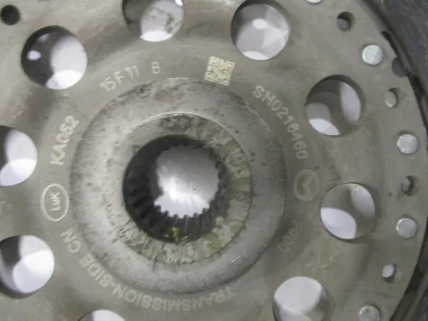 Mazda CX-5 Kytkinsetti 2.2 D Diesel 110kW SH01-16610 image 7