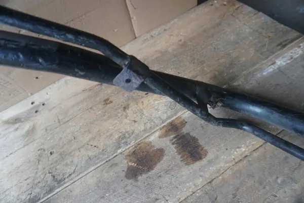 Tampa de Abastecimento Nissan OE OEM 3102012328937 - Usado image 7