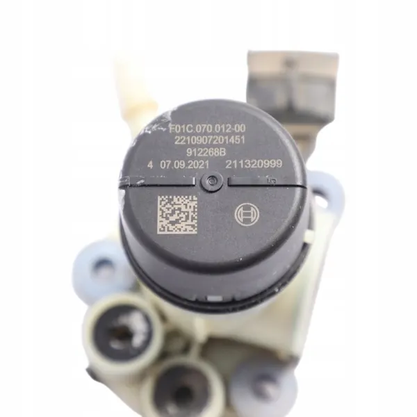 AdBlue-pompsensor Ford Transit Mk8 OEM JU5A-5J229-AC image 10