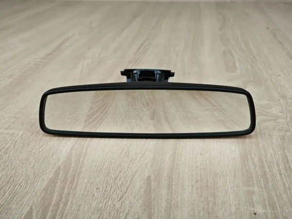 Espelho retrovisor interior BMW OEM 9869902 - Usado image 2