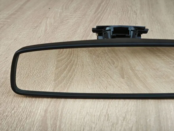 Espelho retrovisor interior BMW OEM 9869902 - Usado image 3