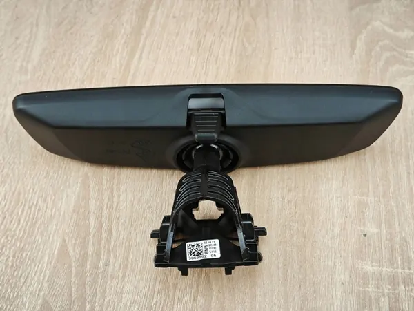 Espelho retrovisor interior BMW OEM 9869902 - Usado image 5
