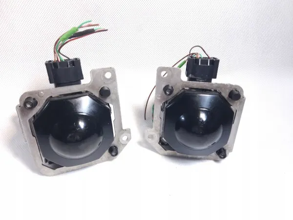 ACC-tutkasensorit OEM 8W0907541K 8W0907561K Audi A4 A5 B9:lle image 2