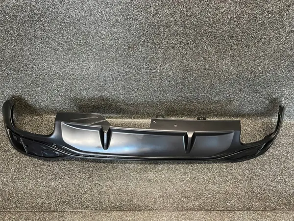 Onderste Bumperversterking Achter Audi A5 B10 S-Line OEM 8B3807521D image 2