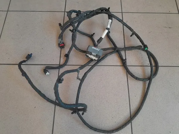 Feixe Farol Dianteiro OEM 68207036AG Chrysler image 2