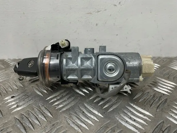 Interruptor de ignição Subaru Forester SH 2010 OEM ESH8151 image 2