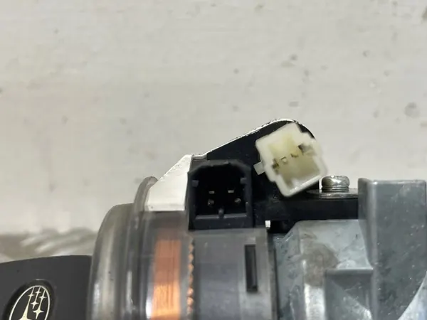 Interruptor de ignição Subaru Forester SH 2010 OEM ESH8151 image 3