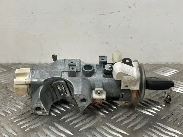 Interruptor de ignição Subaru Forester SH 2010 OEM ESH8151 image 6