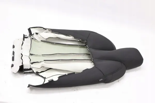 Audi A3 8Y0 Right Seat Back Cover OEM 4K0121763C image 2