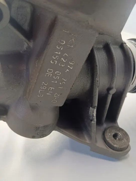 Boîtier de direction OEM 1K1423051EN pour VW/SEAT/AUDI image 5