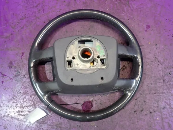 Touareg I 7L Förarens Airbag Ratt OEM 3D0419091K image 9
