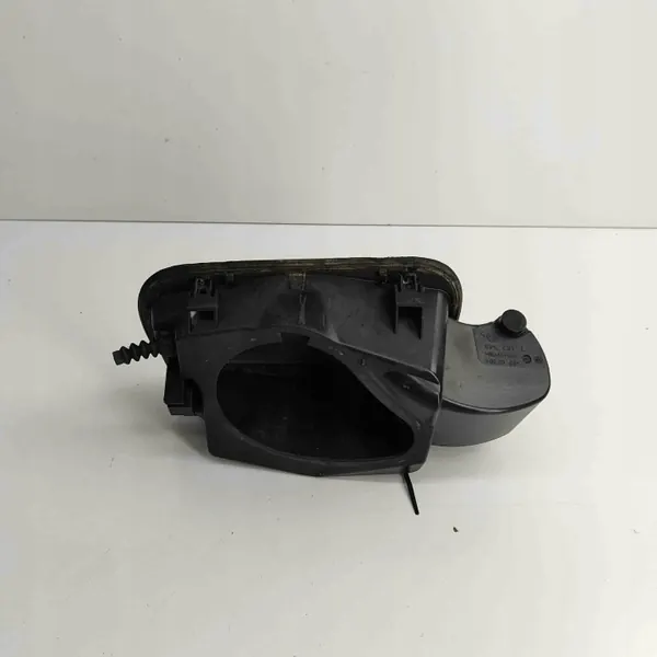 BMW X6 Tankklappe OEM 7182548 - Gebraucht image 3