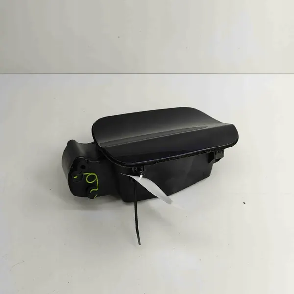 BMW X6 Tankklappe OEM 7182548 - Gebraucht image 6