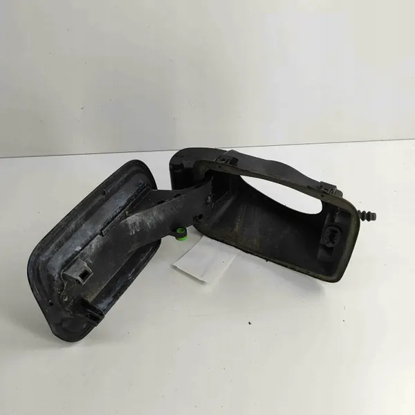 BMW X6 Tankklappe OEM 7182548 - Gebraucht image 7