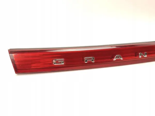 Luz matrícula OEM 873603L000 Hyundai Grandeur IV image 3