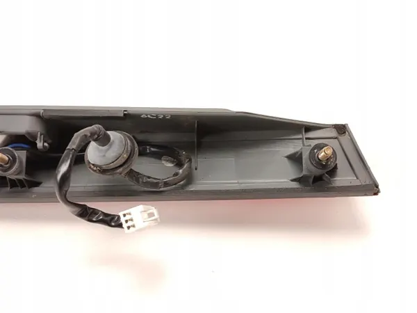 Luz matrícula OEM 873603L000 Hyundai Grandeur IV image 5