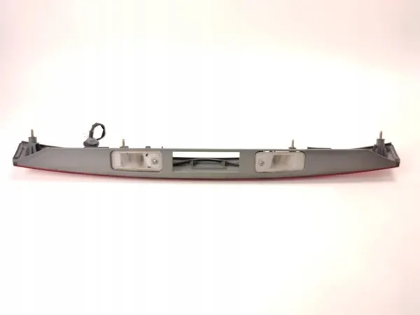 Luz matrícula OEM 873603L000 Hyundai Grandeur IV image 7