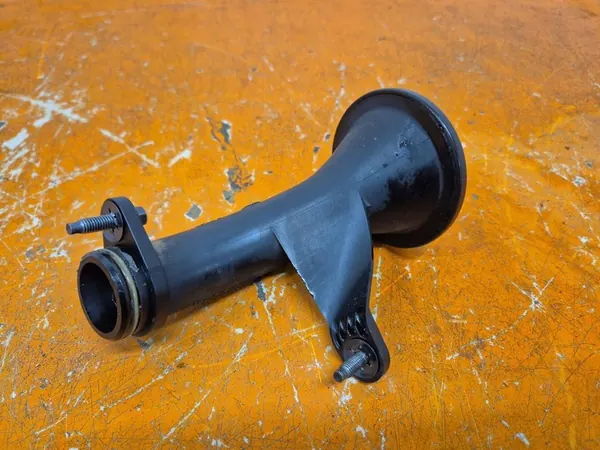 JAGUAR S-TYPE 99-04 Coletor de Óleo 2W936617AC image 1