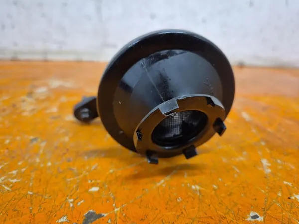 JAGUAR S-TYPE 99-04 Coletor de Óleo 2W936617AC image 3