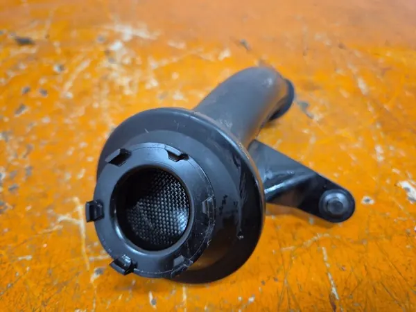 JAGUAR S-TYPE 99-04 Coletor de Óleo 2W936617AC image 4