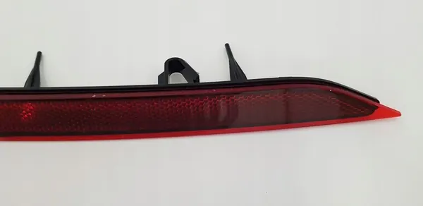 OPEL ASTRA K HB Oikea Puskuriheijastin 39047429 image 3