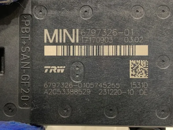 ESP-sensor OEM 6797326 voor MINI Countryman R60 2010-2016 image 4