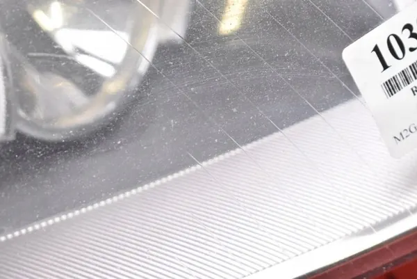 Rechtes Scheinwerfer Audi A6 C6 Kombi 04-08 4F0941004A image 10