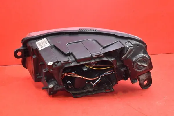 Rechtes Scheinwerfer Audi A6 C6 Kombi 04-08 4F0941004A image 4