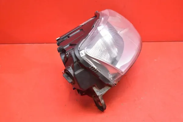 Rechtes Scheinwerfer Audi A6 C6 Kombi 04-08 4F0941004A image 5