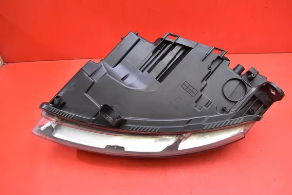 Rechtes Scheinwerfer Audi A6 C6 Kombi 04-08 4F0941004A image 6