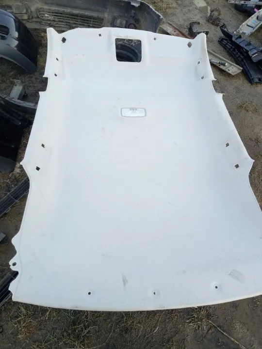 Toyota Auris II 13-18 Hatchback Binnenbekleding OEM image 2