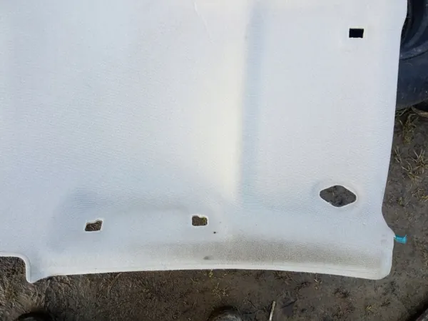 Toyota Auris II 13-18 Hatchback Binnenbekleding OEM image 6