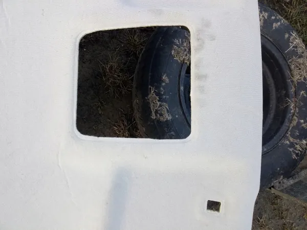 Toyota Auris II 13-18 Hatchback Binnenbekleding OEM image 7