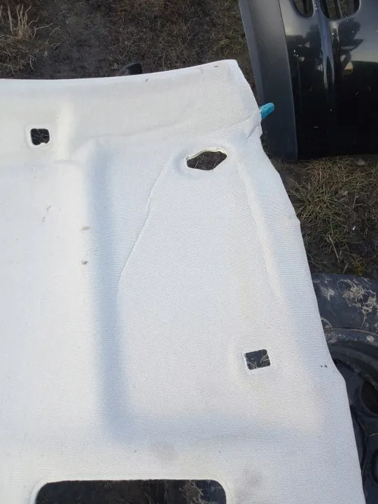 Toyota Auris II 13-18 Hatchback Binnenbekleding OEM image 9