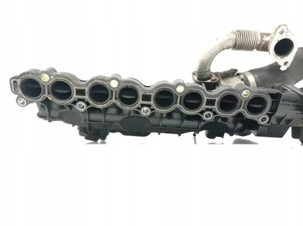 Intake Manifold KIA SORENTO II (XM) 283102F010 2.2L Diesel 2010 image 3