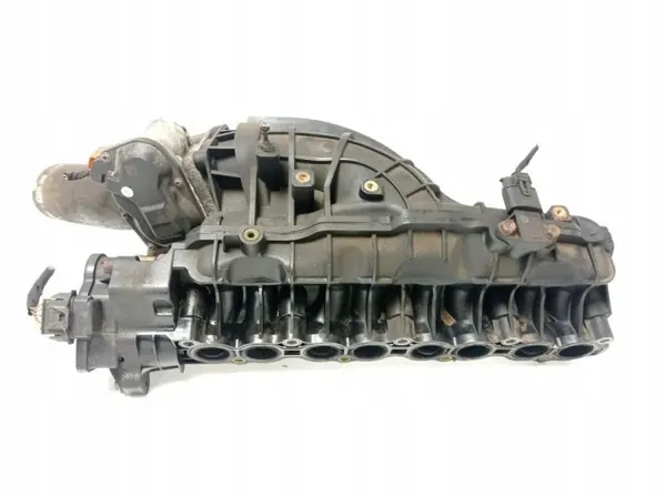 Intake Manifold KIA SORENTO II (XM) 283102F010 2.2L Diesel 2010 image 4