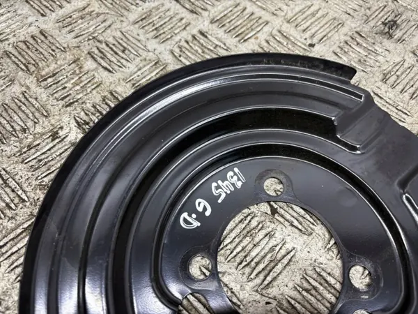 Taka jarrulevy OEM D441511871R Nissan Jukelle image 3