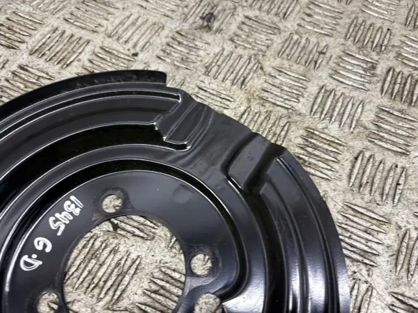 Taka jarrulevy OEM D441511871R Nissan Jukelle image 4