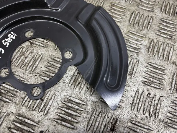 Taka jarrulevy OEM D441511871R Nissan Jukelle image 5