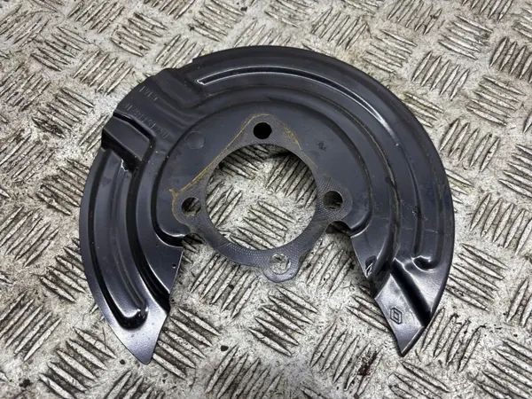 Taka jarrulevy OEM D441511871R Nissan Jukelle image 6