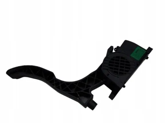 Kaasupoljinpotentiometri OEM 6Q0721503F Skoda Fabia II image 2