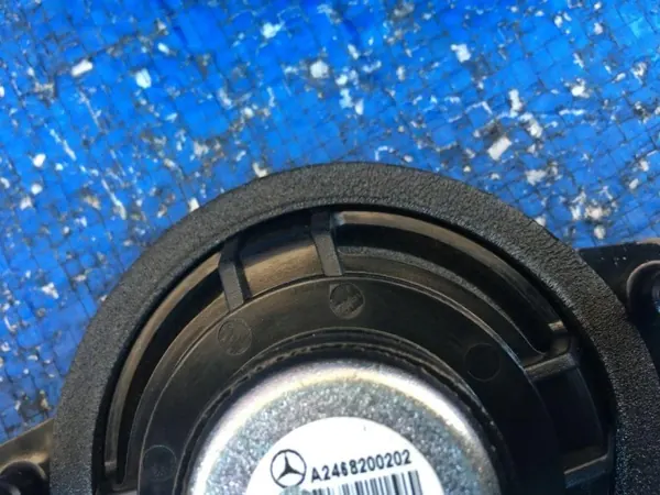 Mercedes W470 Deurluidsprekers OEM A4478271160 image 10