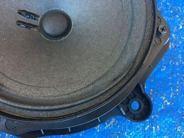 Mercedes W470 Deurluidsprekers OEM A4478271160 image 6