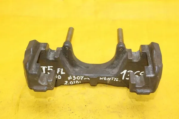 Bromsok OEM 1369 Fram VW Transporter T5 image 2