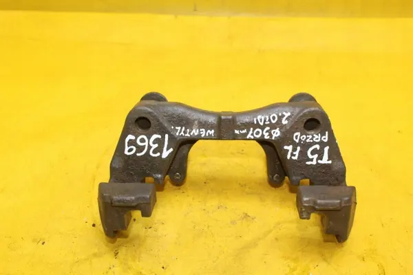 Bromsok OEM 1369 Fram VW Transporter T5 image 5