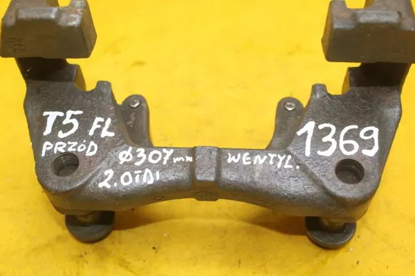 Bromsok OEM 1369 Fram VW Transporter T5 image 8