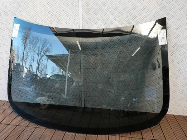 Vitre Arrière Chauffante Suzuki Kizashi 09-14 OEM image 3