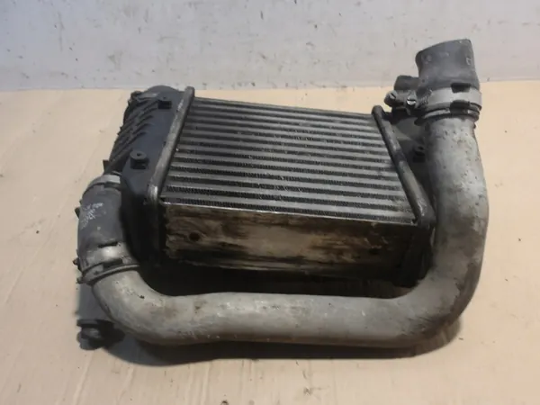 Radiatore Intercooler AUDI A6 AVANT 2.7L Diesel 2006 image 3