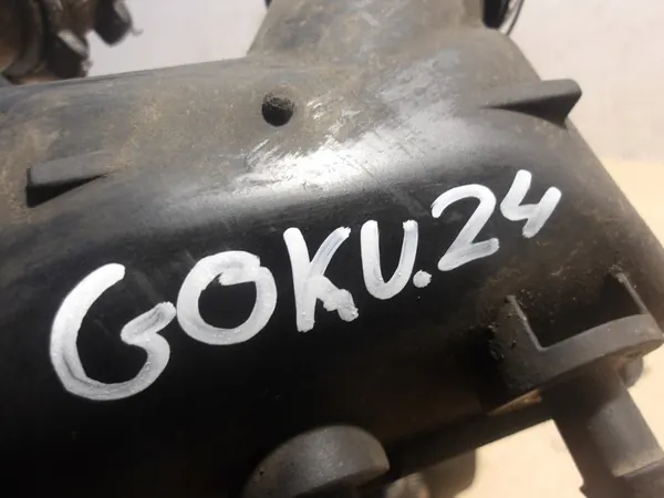 Radiatore Intercooler AUDI A6 AVANT 2.7L Diesel 2006 image 7