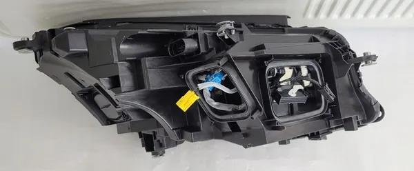 Linker voor LED-koplamp Mercedes S-Klasse W222 image 9